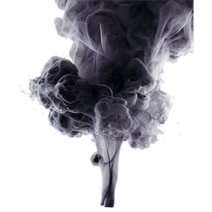 Smoke Splash Effect PNG 59 PNG