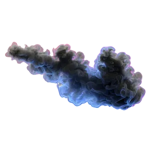 Smoke Splash Effect PNG 91 PNG