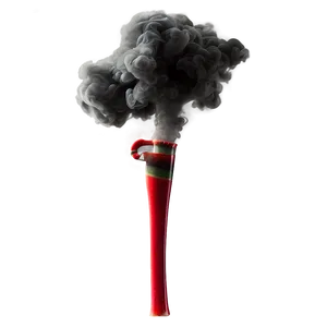 Smoke Splash Png 59 PNG image