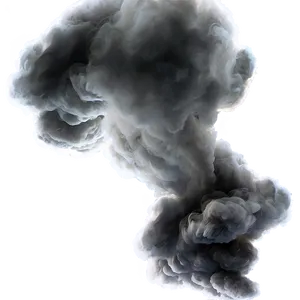 Smoke Storm Png 04302024 PNG image