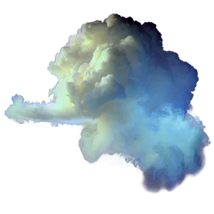 Smoke Storm Png 04302024 PNG image