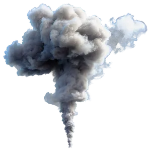 Smoke Storm Png 18 PNG image