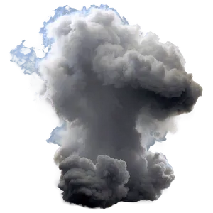 Smoke Storm Png Ohh PNG image