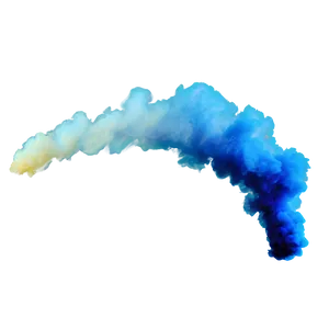 Smoke Streak Effect PNG 05252024
