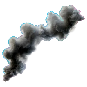 Smoke Stream Png 04302024 PNG image