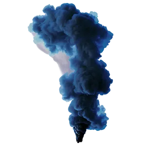Smoke Stream Transparent PNG Bie