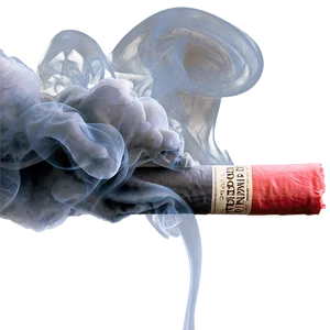 Smoke Swathe PNG 38