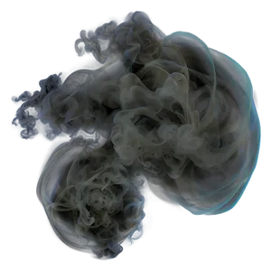 Smoke Swirl Effect Png 05252024 PNG image