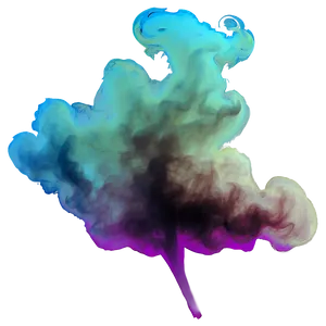 Smoke Swirl Transparent Png 05252024 PNG image