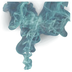 Smoke Texture B PNG image