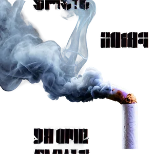 Smoke Texture Effect Png 34 PNG image