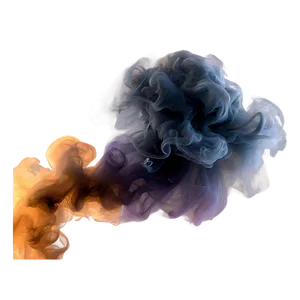 Smoke Texture For Compositing PNG 06132024