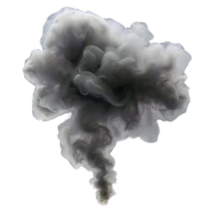 Smoke Texture For Compositing PNG Ims