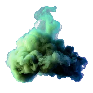 Smoke Texture For Creatives PNG 28