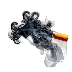 Smoke Texture For Editing PNG 59