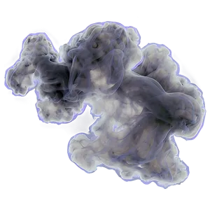 Smoke Texture For Filmmakers PNG 19 PNG