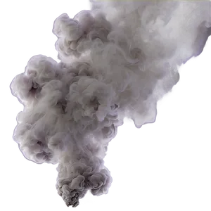 Smoke Texture For Game Development PNG 06132024 PNG