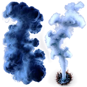 Smoke Texture For Photoshop PNG Miw9 PNG