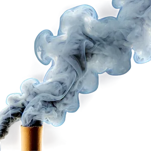 Smoke Texture In High Resolution PNG 24 PNG
