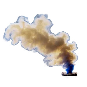 Smoke Texture Overlay PNG Nob92