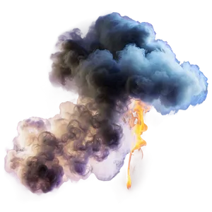 Smoke Texture Transparent Png 05252024 PNG image