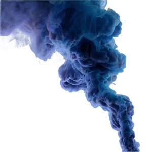 Smoke Texture With Depth PNG Qmk54 PNG