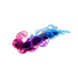 Smoke Trail Brush Png 78 PNG image