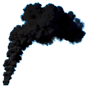 Smoke Trail Clipart Png 93 PNG image