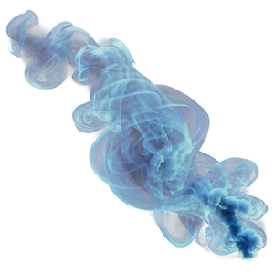 Smoke Trail Effect PNG 05252024