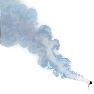 Smoke Trail In Darkness PNG Ahh91