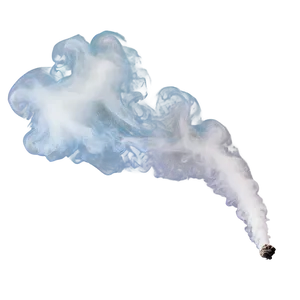 Smoke Trail In Motion PNG Ygx