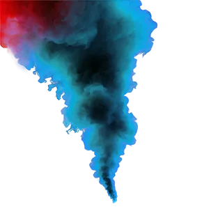 Smoke Trail Texture Png 06132024 PNG image