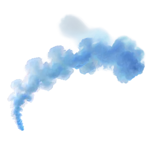 Smoke Trail Transparent Png 58 PNG image