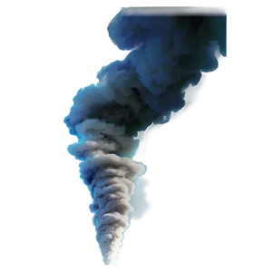 Smoke Trail Transparent Png 59 PNG image