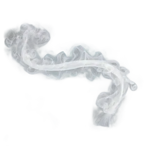 Smoke Trail Transparent PNG 96