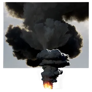 Smoke Trail Transparent Png Geq75 PNG image