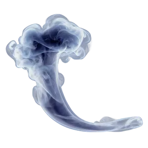 Smoke Twirl Effect PNG 05252024 PNG