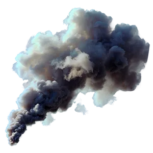 Smoke Vapor Transparent PNG 05252024 PNG