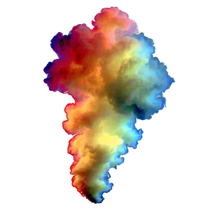 Smoke Vapor Transparent PNG 28 PNG