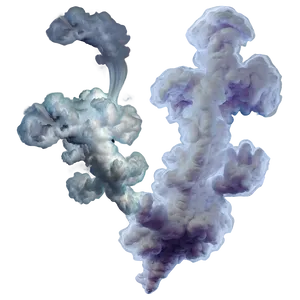 Smoke Vapor Transparent PNG Csn91 PNG