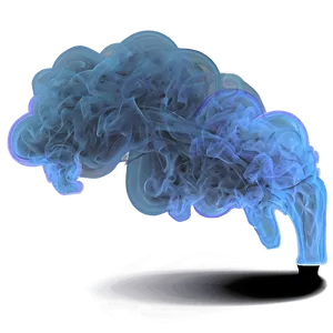 Smoke Vector Background PNG Agb43 PNG
