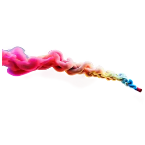 Smoke Vector D PNG image