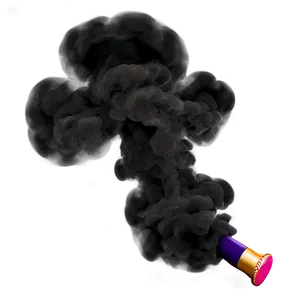 Smoke Vector Editable PNG Kct94 PNG