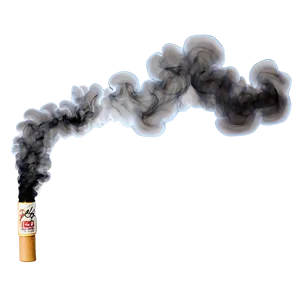 Smoke Vector For Animation PNG 06262024
