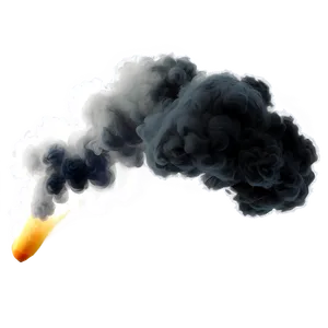Smoke Vector For Animation PNG 11 PNG
