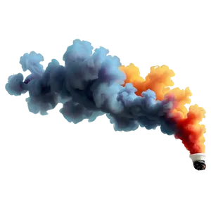 Smoke Vector For Animation PNG Qft