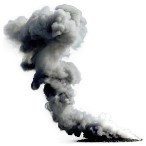 Smoke Vector For Artists PNG 06262024 PNG