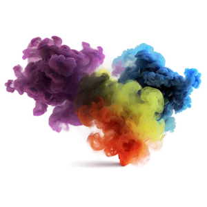 Smoke Vector For Designers PNG 06262024 PNG