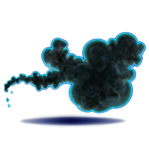 Smoke Vector For Designers PNG Uvh