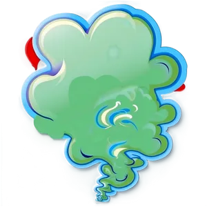 Smoke Vector For Logos PNG 59